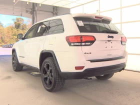 Jeep Grand cherokee 2018* UPLAND EDITION* 8ZF* ПОДГРЕВ* КАМЕРА* ПРУЖИН - 24400 лв. / 12475.52 € - 39651720 6