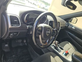 Jeep Grand cherokee 2018* UPLAND EDITION* 8ZF* ПОДГРЕВ* КАМЕРА* ПРУЖИН - 24400 лв. / 12475.52 € - 39651720 11