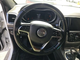Jeep Grand cherokee 2018* UPLAND EDITION* 8ZF* ПОДГРЕВ* КАМЕРА* ПРУЖИН - 24400 лв. / 12475.52 € - 39651720 9