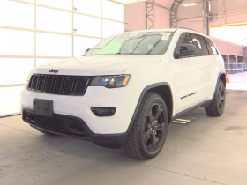 Jeep Grand cherokee 2018* UPLAND EDITION* 8ZF* ПОДГРЕВ* КАМЕРА* ПРУЖИН