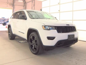 Jeep Grand cherokee 2018* UPLAND EDITION* 8ZF* ПОДГРЕВ* КАМЕРА* ПРУЖИН - 24400 лв. / 12475.52 € - 39651720 3