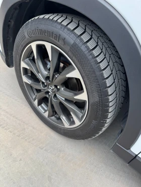 Mazda CX-5 2.2D AWD - 24900 лв. / 12731.17 € - 80096135 9