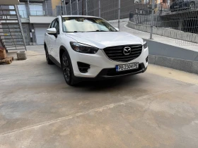 Mazda CX-5 2.2D AWD - 24900 лв. / 12731.17 € - 80096135 2