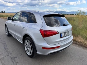 Audi Q5 3.0TDI Automatic Quattro panorama - 22300 лв. / 11401.81 € - 72588871 4