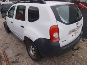 Dacia Duster 1.6i 4x4 tipK4M - 11 лв. / 5.62 € - 87096249 2