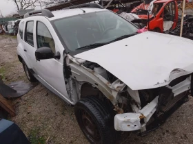 Dacia Duster 1.6i 4x4 tipK4M - 11 лв. / 5.62 € - 87096249 6