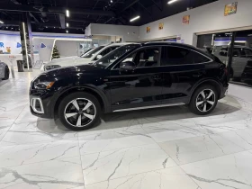 Audi Q5 2024 Progressiv * CARFAX * БЕЗ ПЪРВОНАЧАЛНА ВНОСКА - 72500 лв. / 37068.66 € - 27973127 3
