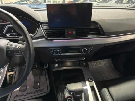 Audi Q5 2024 Progressiv * CARFAX * БЕЗ ПЪРВОНАЧАЛНА ВНОСКА - 72500 лв. / 37068.66 € - 27973127 8