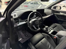 Audi Q5 2024 Progressiv * CARFAX * БЕЗ ПЪРВОНАЧАЛНА ВНОСКА - 72500 лв. / 37068.66 € - 27973127 7