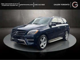 Mercedes-Benz ML 350 * AMG PCKG/CLEAN CARFAX * CARFAX * БЕЗ ПЪРВОНАЧАЛН - 29700 лв. / 15185.37 € - 90711319 2