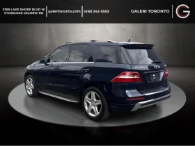 Mercedes-Benz ML 350 * AMG PCKG/CLEAN CARFAX * CARFAX * БЕЗ ПЪРВОНАЧАЛН - 29700 лв. / 15185.37 € - 90711319 4