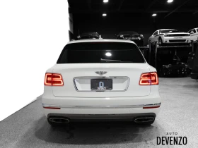 Bentley Bentayga W12/AWD/* АВТОКРЕДИТ - 124999 лв. / 63910.97 € - 56569408 4