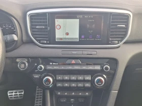 Kia Sportage 2.0 CRDi / 185 к.с. / DCT-8 / AWD/GT LINE - 52000 лв. / 26587.18 € - 20443982 14