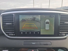 Kia Sportage 2.0 CRDi / 185 к.с. / DCT-8 / AWD/GT LINE - 52000 лв. / 26587.18 € - 20443982 16