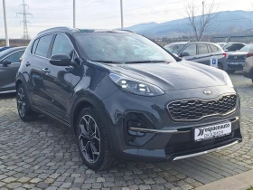 Kia Sportage 2.0 CRDi / 185 к.с. / DCT-8 / AWD/GT LINE - 52000 лв. / 26587.18 € - 20443982 3