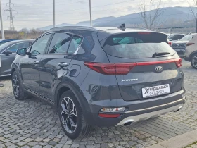 Kia Sportage 2.0 CRDi / 185 к.с. / DCT-8 / AWD/GT LINE - 52000 лв. / 26587.18 € - 20443982 6