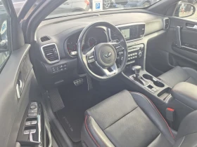 Kia Sportage 2.0 CRDi / 185 к.с. / DCT-8 / AWD/GT LINE - 52000 лв. / 26587.18 € - 20443982 8