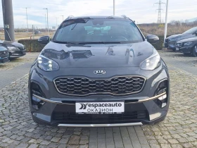 Kia Sportage 2.0 CRDi / 185 к.с. / DCT-8 / AWD/GT LINE - 52000 лв. / 26587.18 € - 20443982 2