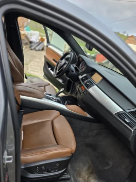 BMW X6, снимка 7