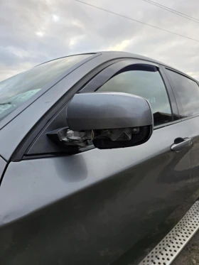 BMW X6, снимка 3