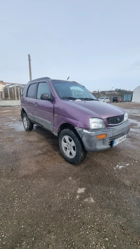 Daihatsu Terios - 1500 € / 2933.74 лв. - 55822535 2