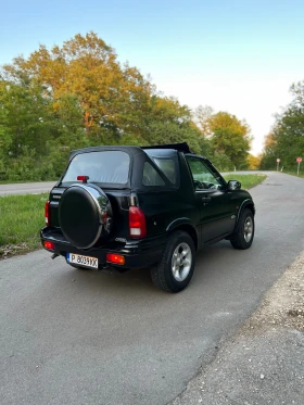 Suzuki Grand vitara - 2700 € / 5280.74 лв. - 60271408 6