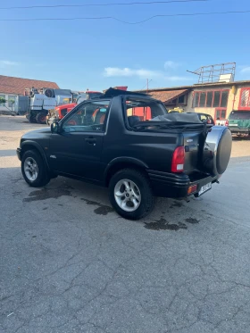 Suzuki Grand vitara - 2700 € / 5280.74 лв. - 60271408 4