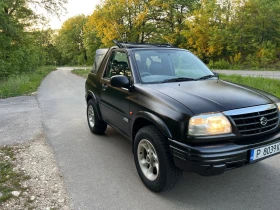 Suzuki Grand vitara - 2700 € / 5280.74 лв. - 60271408 5