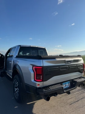 Ford F150 3.5 RAPTOR 450 К.С. - 35000 € / 68454.05 лв. - 39112091 13