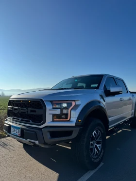 Ford F150 3.5 RAPTOR 450 К.С. - 35000 € / 68454.05 лв. - 39112091 7