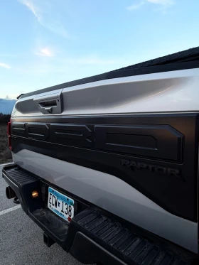 Ford F150 3.5 RAPTOR 450 �.�.* FOX* OFF-ROAD* 10-Speed | Mobile.bg � ����� ������ 5