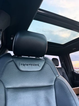 Ford F150 3.5 RAPTOR 450 �.�.* FOX* OFF-ROAD* 10-Speed | Mobile.bg � ����� ������ 2