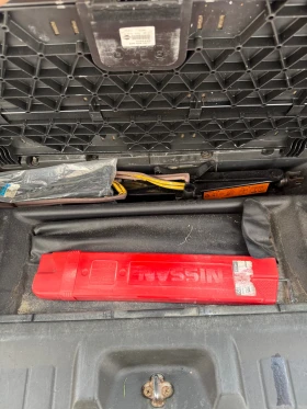 Nissan Pathfinder Джип - 3858 € / 7545.59 лв. - 98103340 12