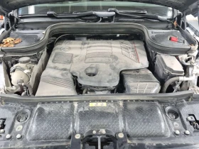 Mercedes-Benz GLE 53 4MATIC AMG | МАСАЖ | PANO | ДИСТРОНИК | 360 | KEYLESS |  | Auto.bg — изображение 16
