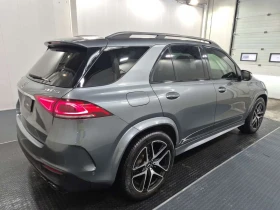 Mercedes-Benz GLE 53 4MATIC AMG | МАСАЖ | PANO | ДИСТРОНИК | 360 | KEYLESS |  | Auto.bg — изображение 3
