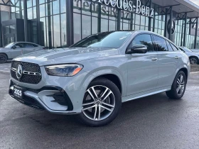 Mercedes-Benz GLE 3.0L 6cyl AWD