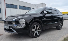Mitsubishi Outlander instyle luxury pack+  | Mobile.bg � ����� ������ 3