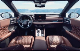 Mitsubishi Outlander instyle luxury pack+  - 55000 € / 107570.65 лв. - 60863151 4