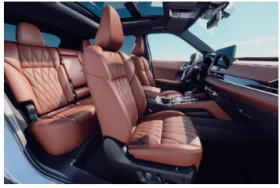 Mitsubishi Outlander instyle luxury pack+  - 55000 € / 107570.65 лв. - 60863151 5