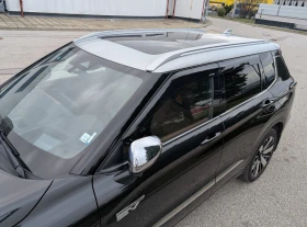 Mitsubishi Outlander instyle luxury pack+  | Mobile.bg � ����� ������ 6