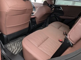 Mitsubishi Outlander instyle luxury pack+  | Mobile.bg � ����� ������ 13