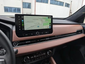 Mitsubishi Outlander instyle luxury pack+  | Mobile.bg � ����� ������ 10