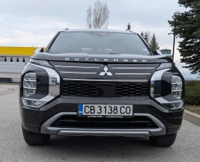 ����� �� �������� �� Mitsubishi Outlander instyle luxury pack+ 