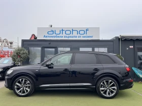Audi Q7 S LINE/QUATTRO/50TDI/286к.с./8АТ/6+ 1/ГОТОВ ЛИЗИНГ - 50900 € / 99551.75 лв. - 76595346 2