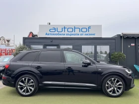 Audi Q7 S LINE/QUATTRO/50TDI/286к.с./8АТ/6+ 1/ГОТОВ ЛИЗИНГ - 50900 € / 99551.75 лв. - 76595346 5