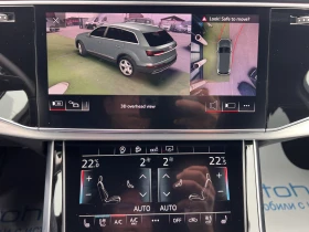 Audi Q7 S LINE/QUATTRO/50TDI/286к.с./8АТ/6+ 1/ГОТОВ ЛИЗИНГ - 50900 € / 99551.75 лв. - 76595346 14