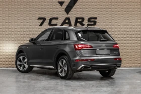 Audi Q5 50e TFSI PHEV S-line Quattro | Matrix | ������ | � | Mobile.bg � ����� ������ 4