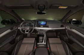 Audi Q5 50e TFSI PHEV S-line Quattro | Matrix | ������ | � | Mobile.bg � ����� ������ 9