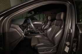 Audi Q5 50e TFSI PHEV S-line Quattro | Matrix | ������ | � | Mobile.bg � ����� ������ 8