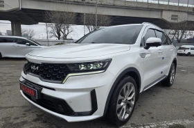 Kia Sorento NOBLESSE